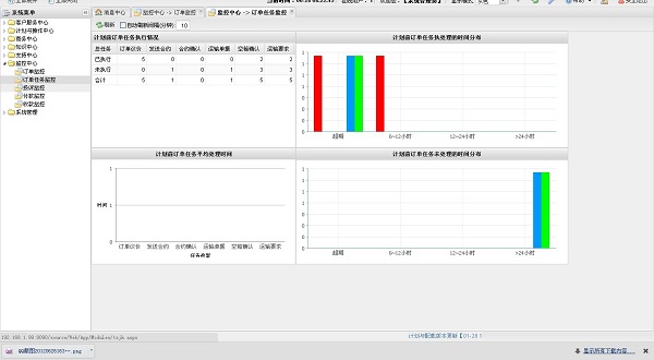车辆信息管理系统 screenshot 2