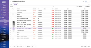 美丽相约云办公平台（酒店管理） screenshot 2