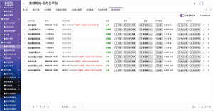 美丽相约云办公平台（酒店管理） screenshot 7