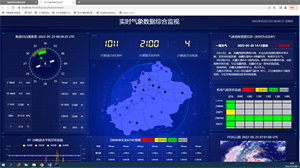 航空气象信息综合服务系统 screenshot 18