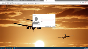航空气象信息综合服务系统 screenshot 19