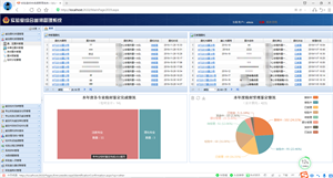 刑侦实验室综合管理平台（LIMS） screenshot 2