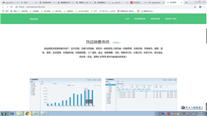 饰品分销系统 screenshot 2