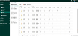 集团合同费用管理系统 screenshot 1