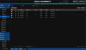 医院综合用水智慧管理平台 screenshot 4
