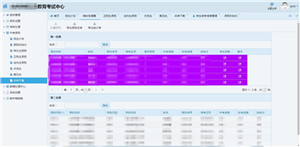 教育考试中心 screenshot 5