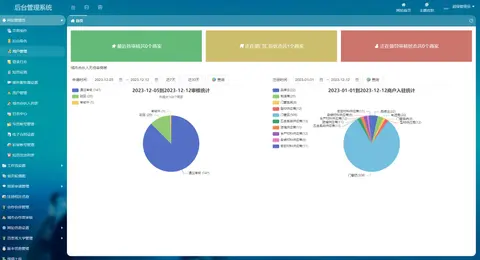 FineUI助力盐城疫情防控(2天上线)截图 1